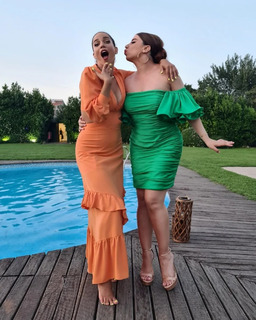 Katerina Stiekoudi feet photo thumbnail