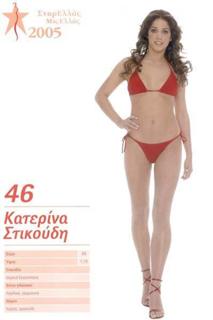 Katerina Stiekoudi feet photo thumbnail