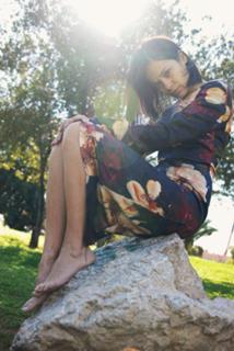 Katerina Tsavalou feet photo 7