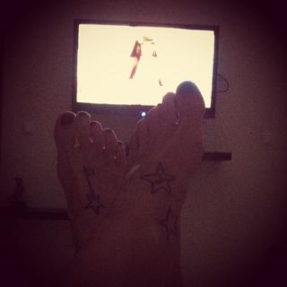 Katerina Tsavalou feet photo 18