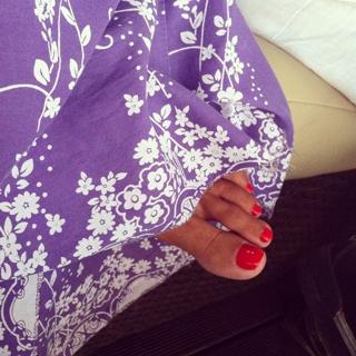 Katerina Tsavalou feet photo 14