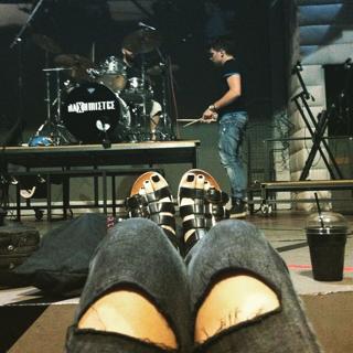 Katerina Tsavalou feet photo 17