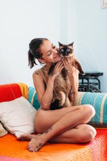 Katerina Tsavalou feet photo 11
