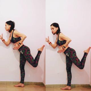 Katerina Tsavalou feet photo 19