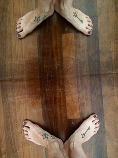 Katerina Tsavalou feet photo 18