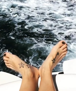 Katerina Tsavalou feet photo 16