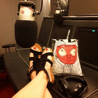 Katerina Tsavalou feet photo 13