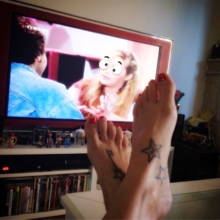 Katerina Tsavalou feet photo 12