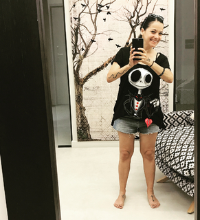 Katerina Tsavalou feet photo 2