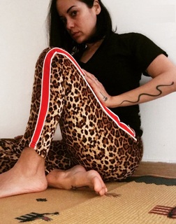 Katerina Tsavalou feet photo 13