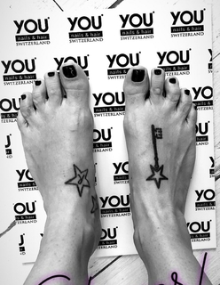 Katerina Tsavalou feet photo 4