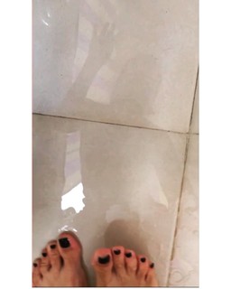Katerina Tsavalou feet photo 19