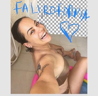 Katerina Tsavalou feet photo 8
