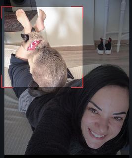 Katerina Tsavalou feet photo 5