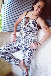 Katerina Tsavalou feet photo 15
