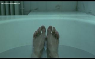 Katerina Tsavalou feet photo 1