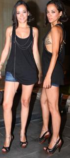 Katerina Tsavalou feet photo 2