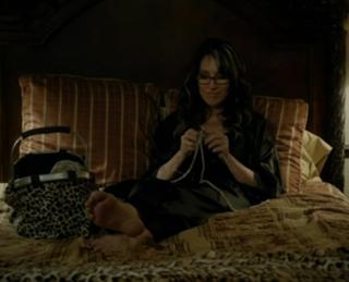 Katey Sagal feet photo thumbnail
