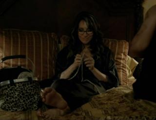 Katey Sagal feet photo thumbnail