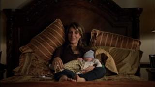 Katey Sagal feet photo thumbnail