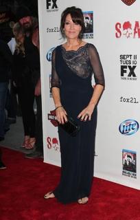 Katey Sagal feet photo thumbnail