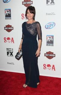 Katey Sagal feet photo thumbnail