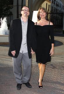 Katey Sagal feet photo thumbnail