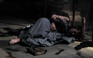 Katey Sagal feet photo thumbnail