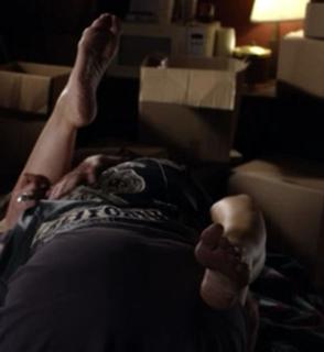 Katey Sagal feet photo thumbnail