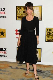 Katey Sagal feet photo thumbnail