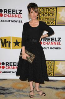 Katey Sagal feet photo thumbnail