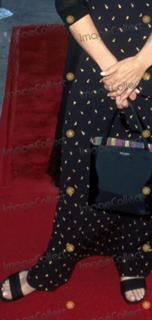 Katey Sagal feet photo thumbnail