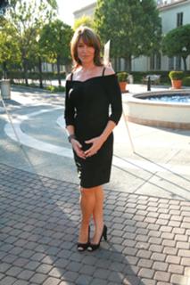 Katey Sagal feet photo thumbnail