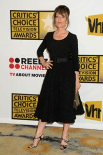 Katey Sagal feet photo thumbnail