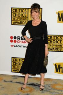 Katey Sagal feet photo thumbnail