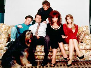 Katey Sagal feet photo thumbnail