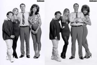 Katey Sagal feet photo thumbnail