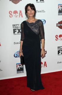 Katey Sagal feet photo thumbnail