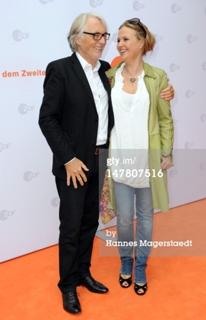 Katharina Böhm feet photo 16