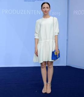 Katharina Schüttler feet photo 15