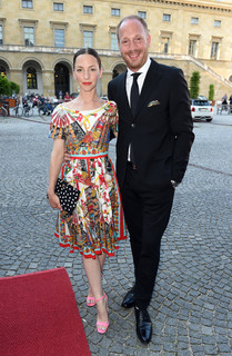 Katharina Schüttler feet photo 7