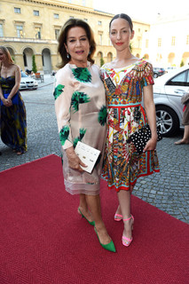 Katharina Schüttler feet photo 5