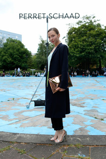 Katharina Schüttler feet photo 13