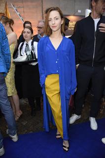 Katharina Schüttler feet photo 10