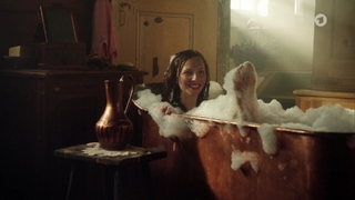 Katharina Schüttler feet photo 2