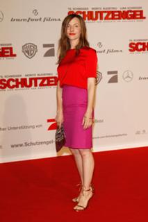 Katharina Schüttler feet photo 12