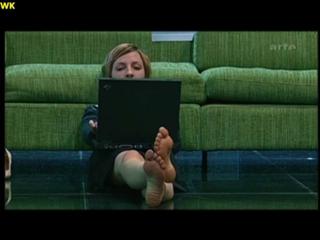 Katharina Schüttler feet photo 11