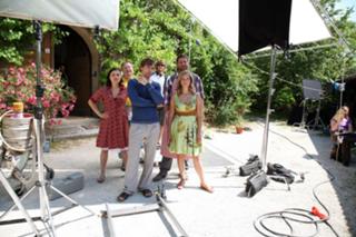 Katharina Wackernagel feet photo 7