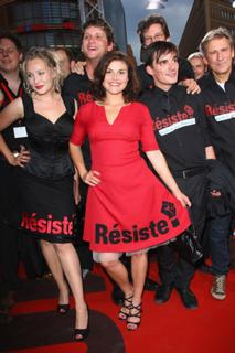 Katharina Wackernagel feet photo 4