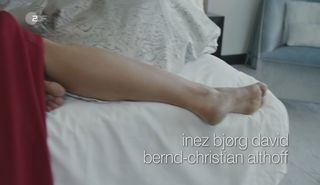 Katharina Wackernagel feet photo 1
